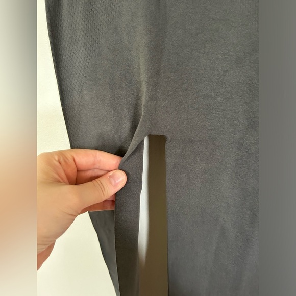 Women Adidas By Stella McCartney Warp Knit Tights - Picture 10 of 14